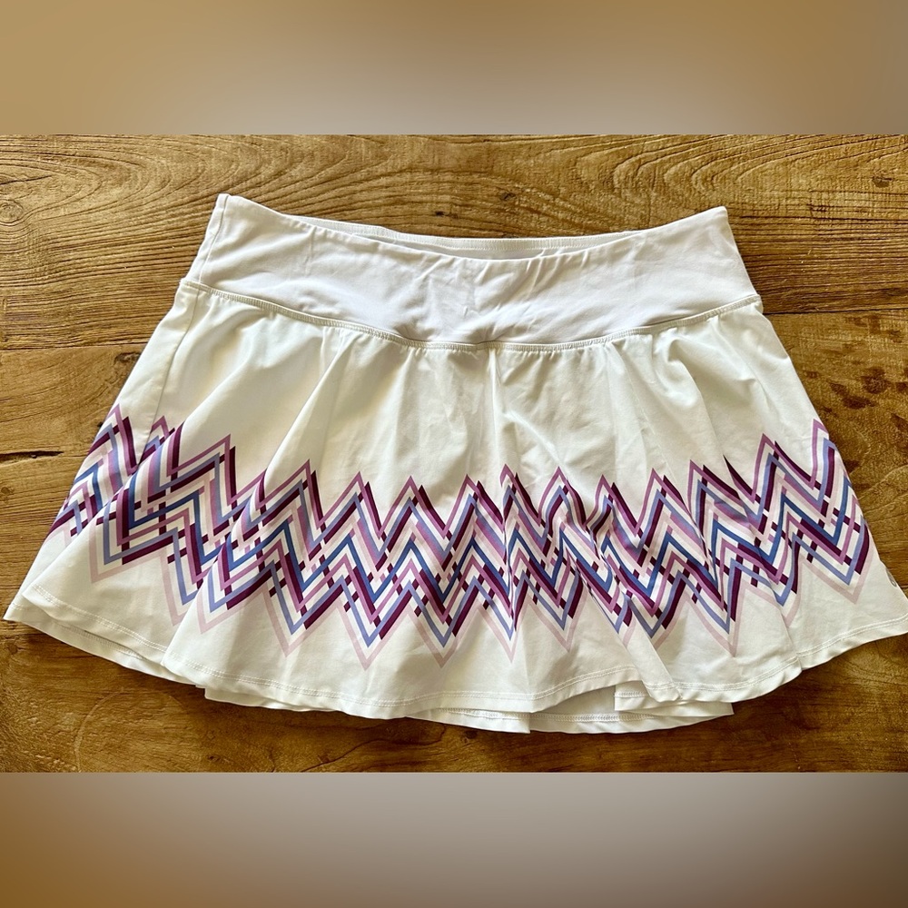 Lija Tennis Outfit size Large
